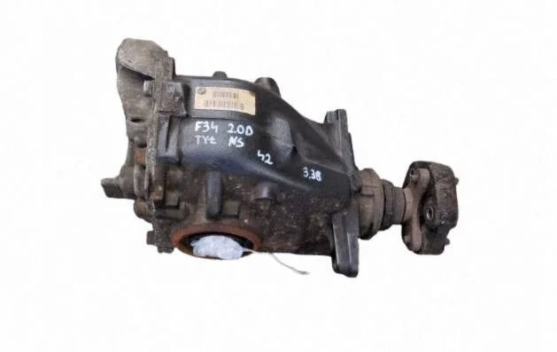 Différentiel arrière BMW 3 GT F34 7589481