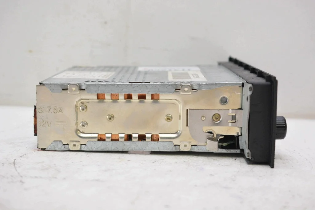 Radio CD RDS Audi A4 B6 8E0035186 image 6