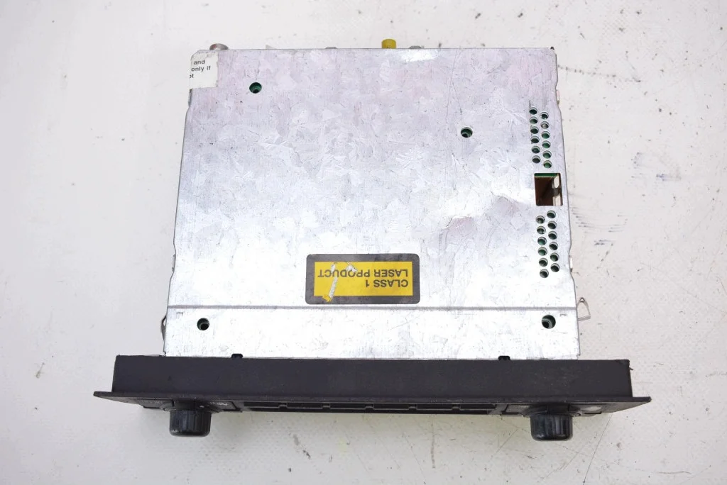 Radio CD RDS Audi A4 B6 8E0035186 image 8