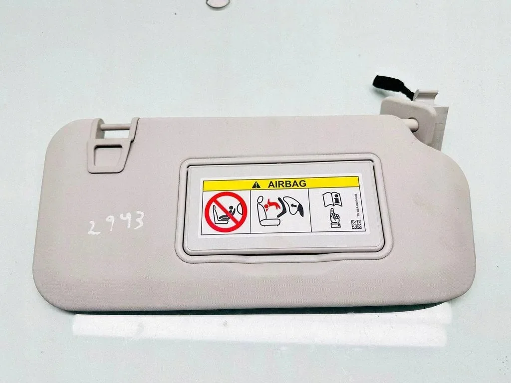 Ford Kuga II Sun Visor Left 2913 Used