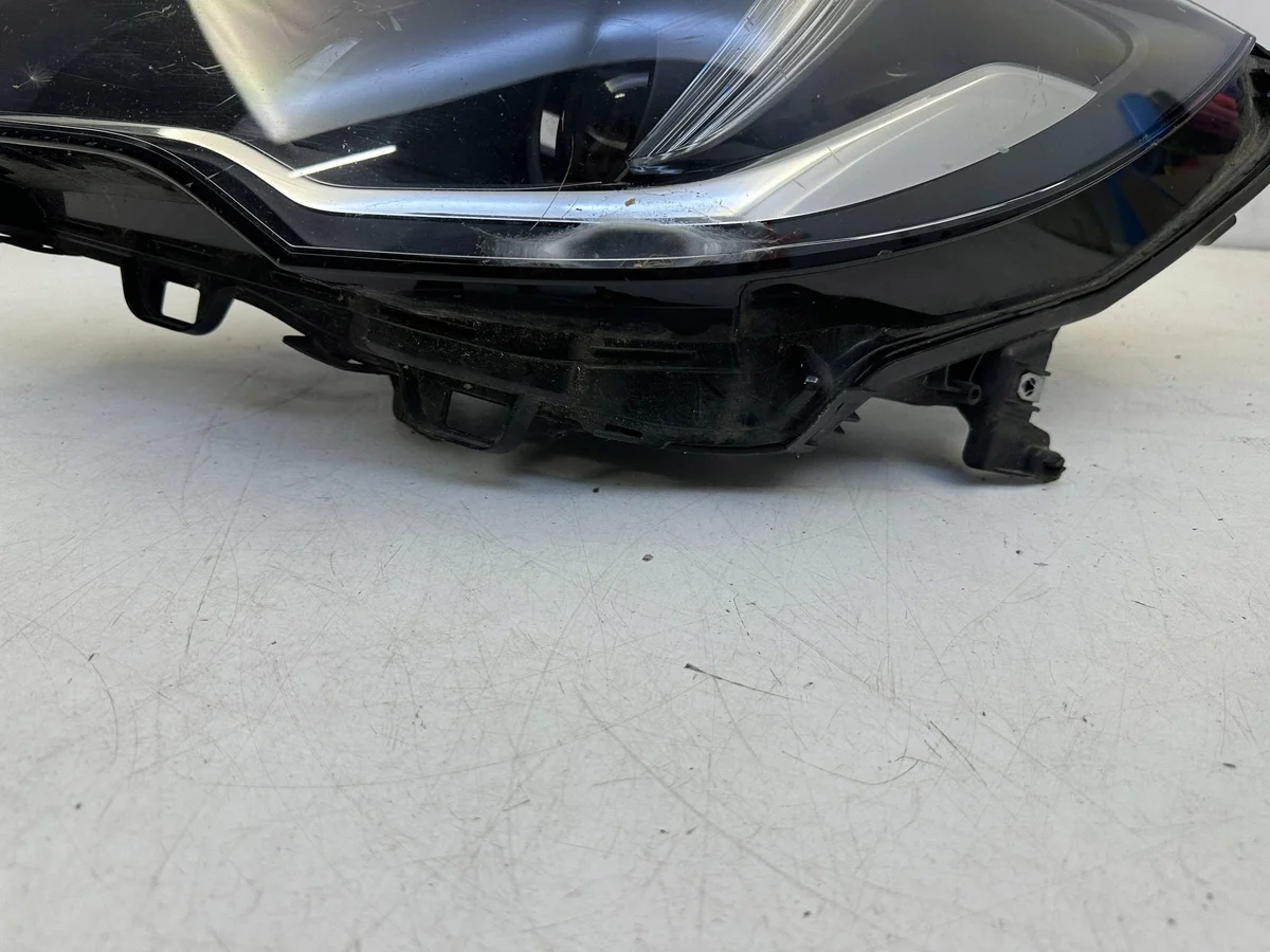 Vänster framlykta LED Opel Astra K 15- image 8