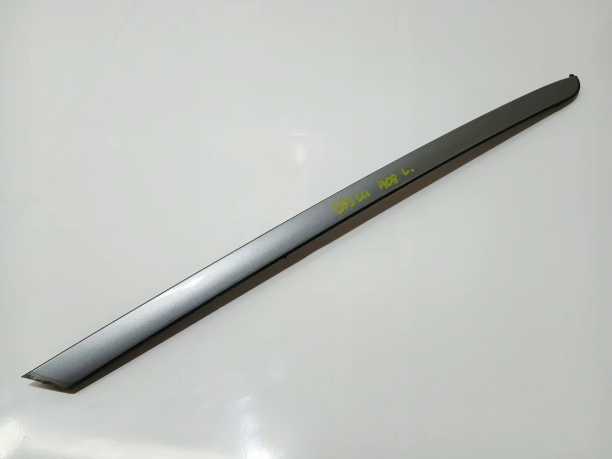 Dachleiste vorne links BMW X3 E83 LCI image 8