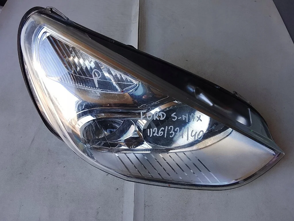 Scheinwerfer rechts Ford S-Max K-214235-12633140