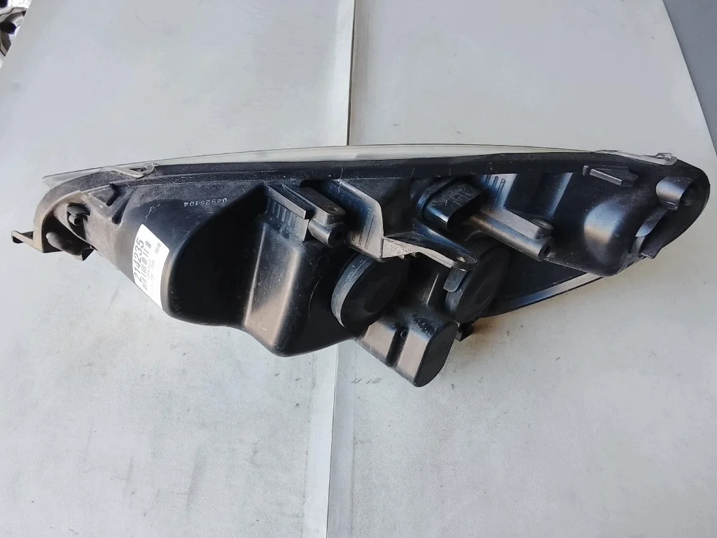 Scheinwerfer rechts Ford S-Max K-214235-12633140 image 3