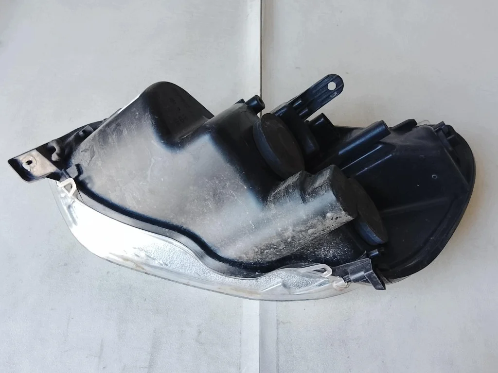 Scheinwerfer rechts Ford S-Max K-214235-12633140 image 4