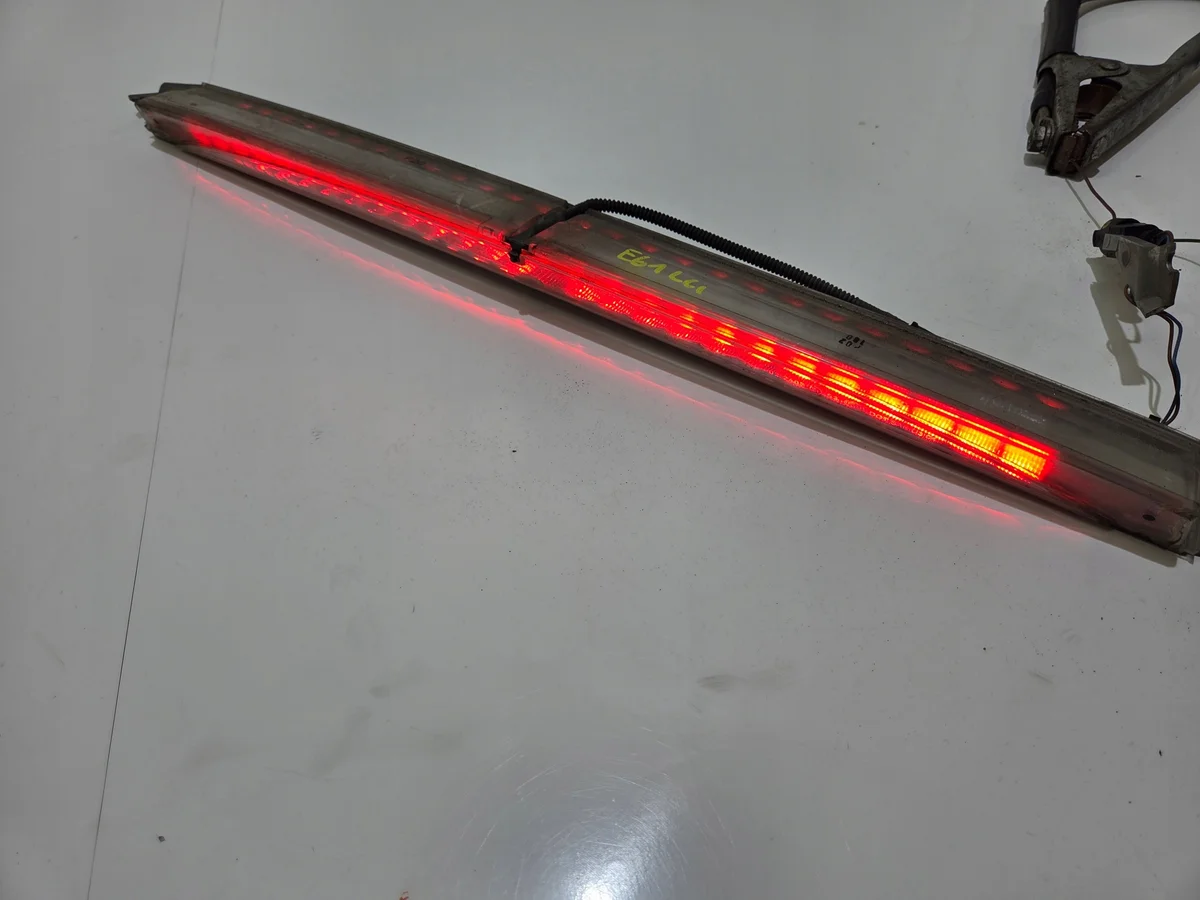 BMW E60 E61 3° Luce Stop Posteriore OEM 6925902