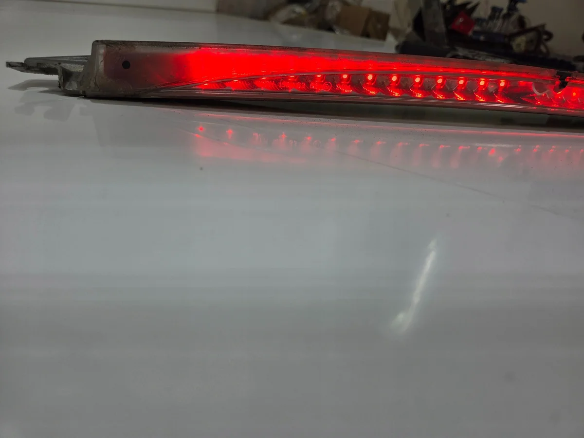 BMW 5 E60 E61 Drittes Bremslicht image 3