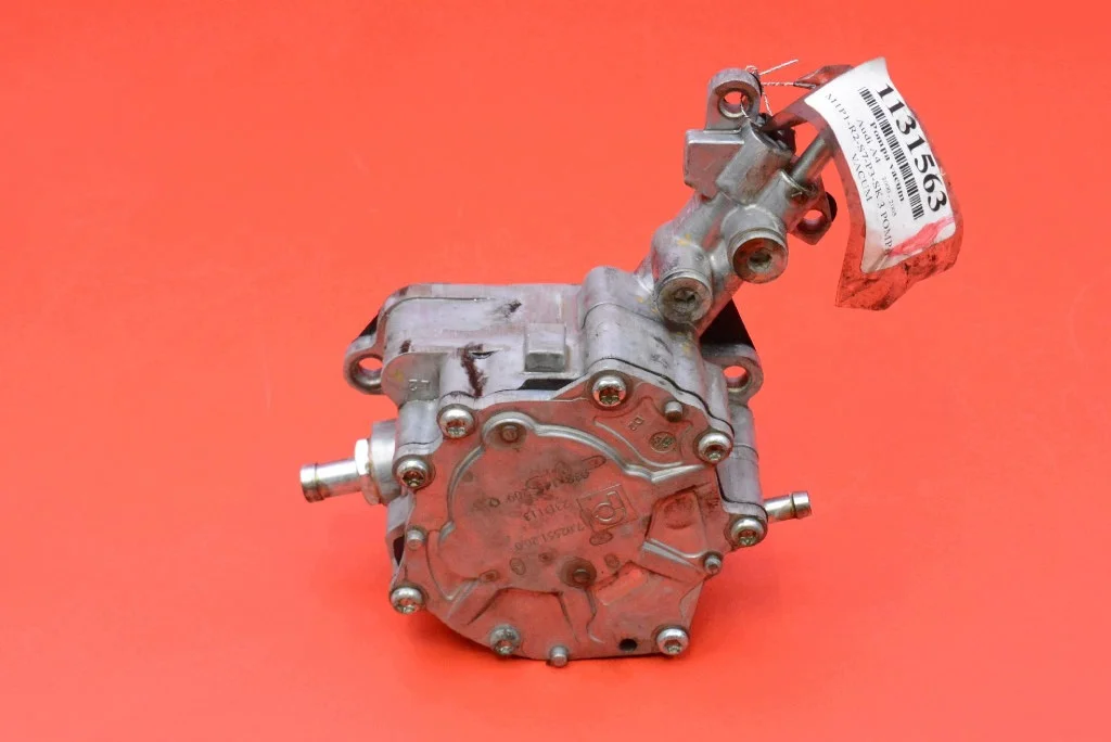 Vakuum-Pumpe Audi A4 B6 1.9 TDI 130 PS image 3