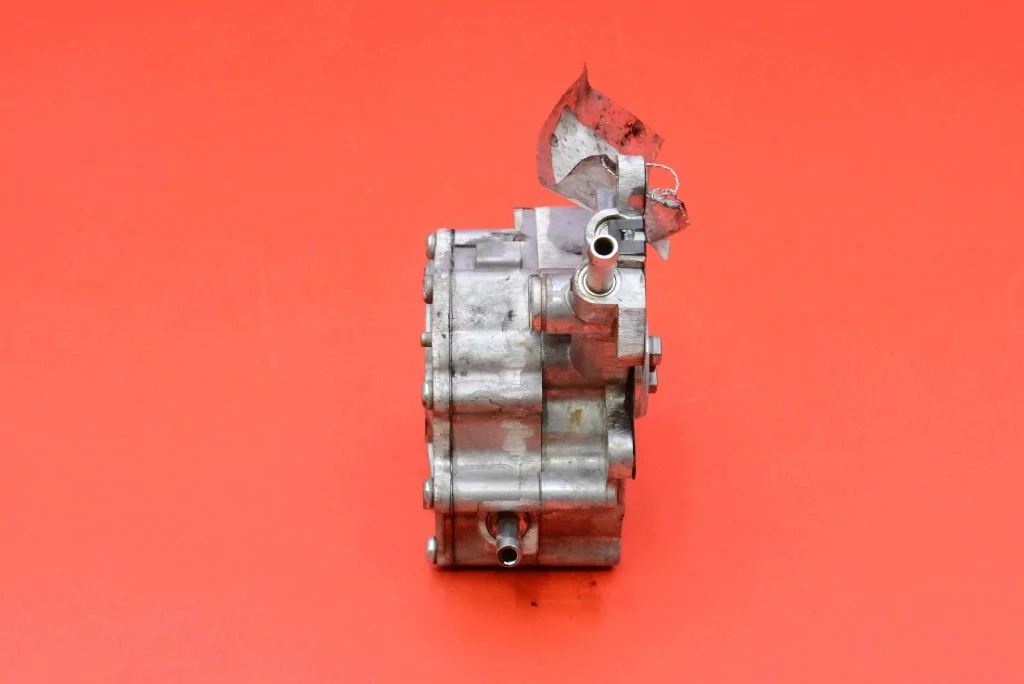 Vakuum-Pumpe Audi A4 B6 1.9 TDI 130 PS image 4