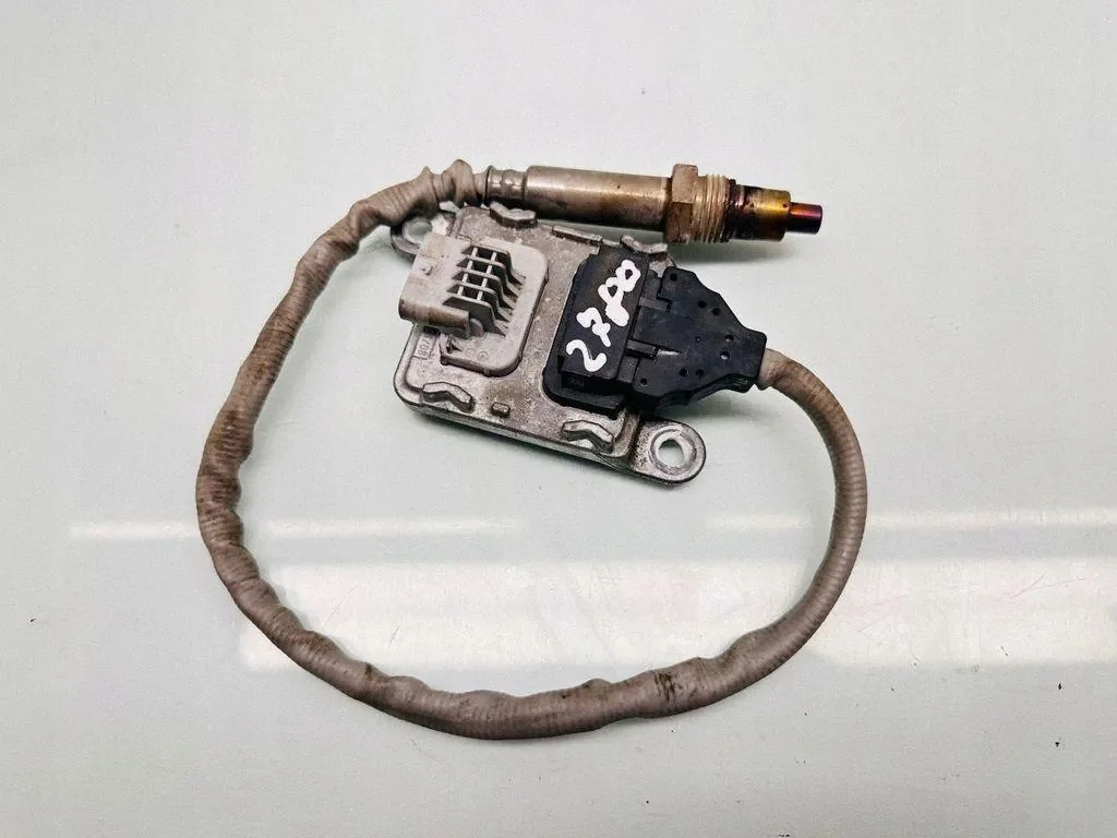 DPF-painetunnistin Citroën Jumpy 2.0HDi