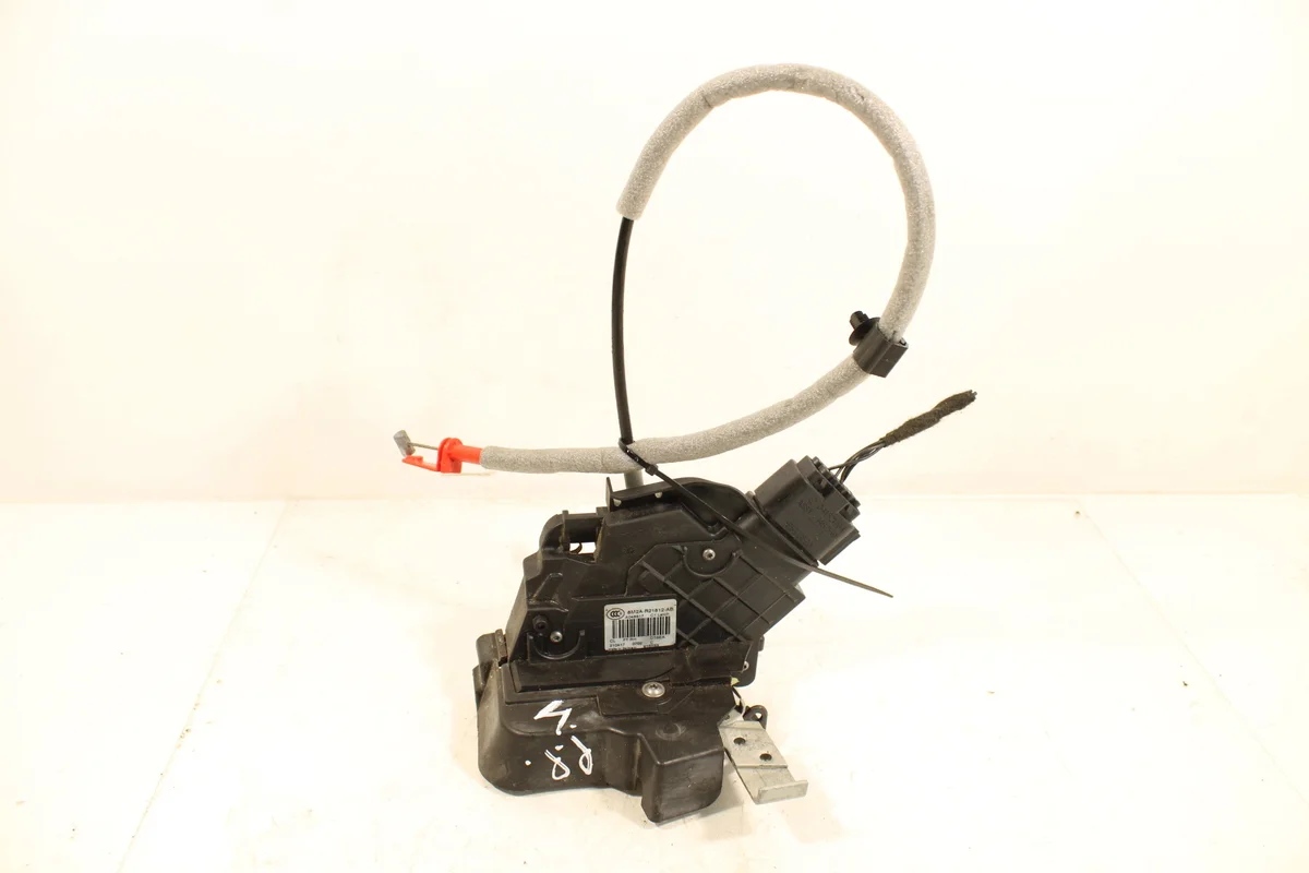 Fechadura Porta Dianteira Direita Ford Mondeo IV