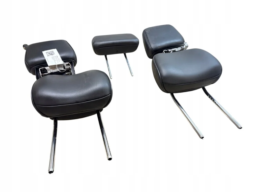Conjunto de Apoios de Cabeça Jeep 5PR32DX9AA