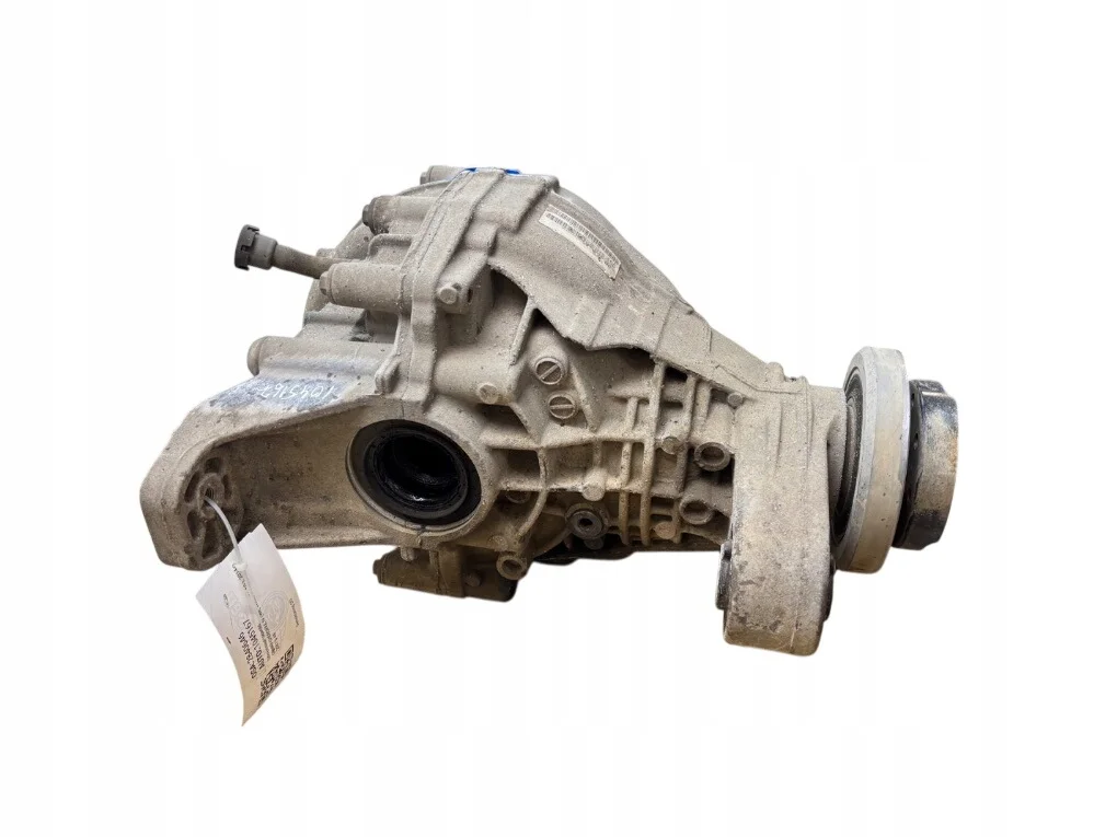 JEEP GRAND CHEROKEE IV Differential 68184737AC image 3