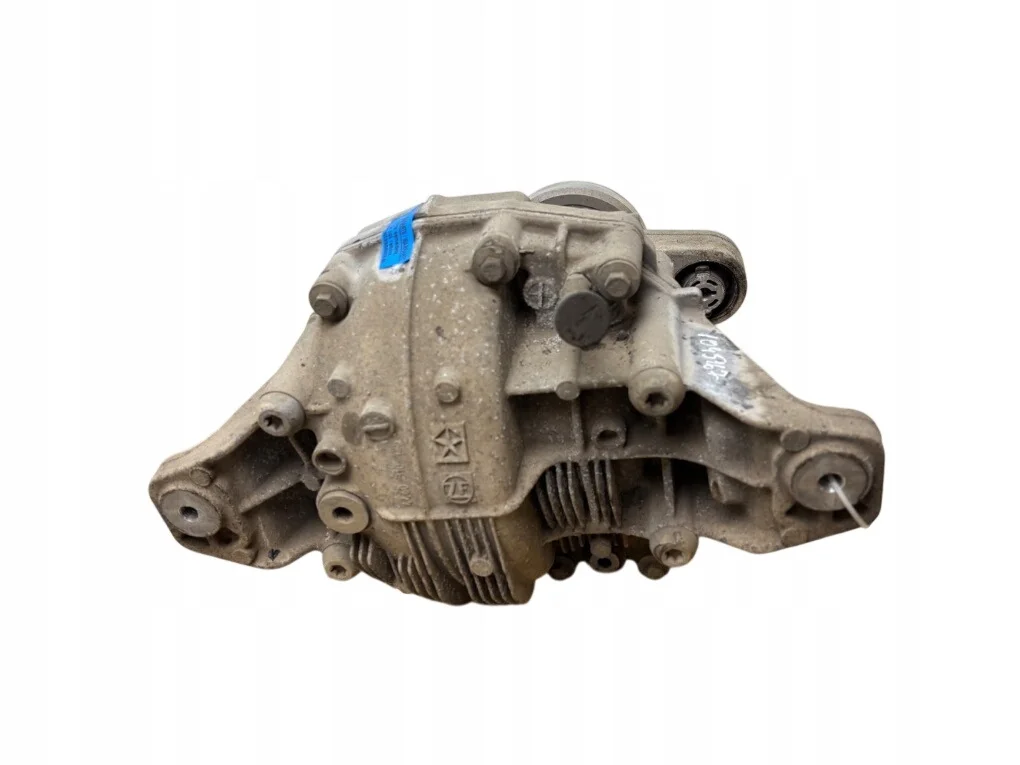 JEEP GRAND CHEROKEE IV Differential 68184737AC image 4