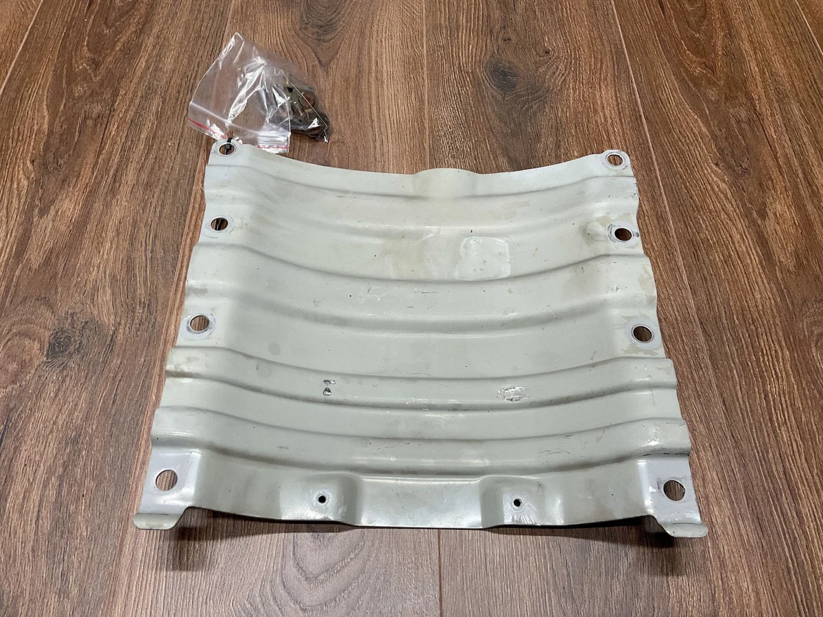 Värmesköld Mercedes-Benz SL R129 1296830039