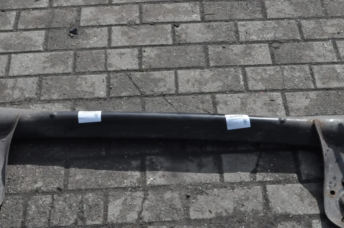 Achsträger hinten Citroen C1 II 1.0 VTi gebraucht image 4