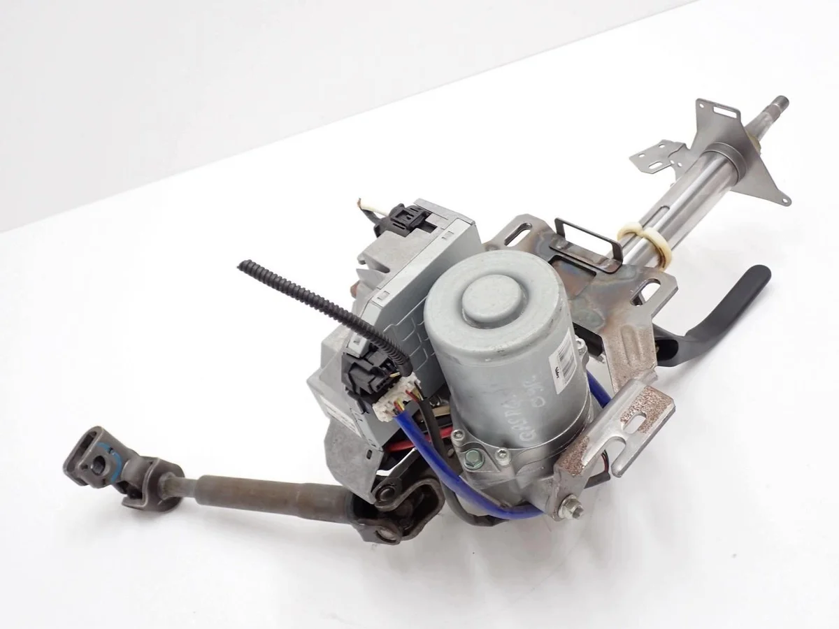 Nissan Qashqai J10 09R 48810-EY40A - Usado image 3