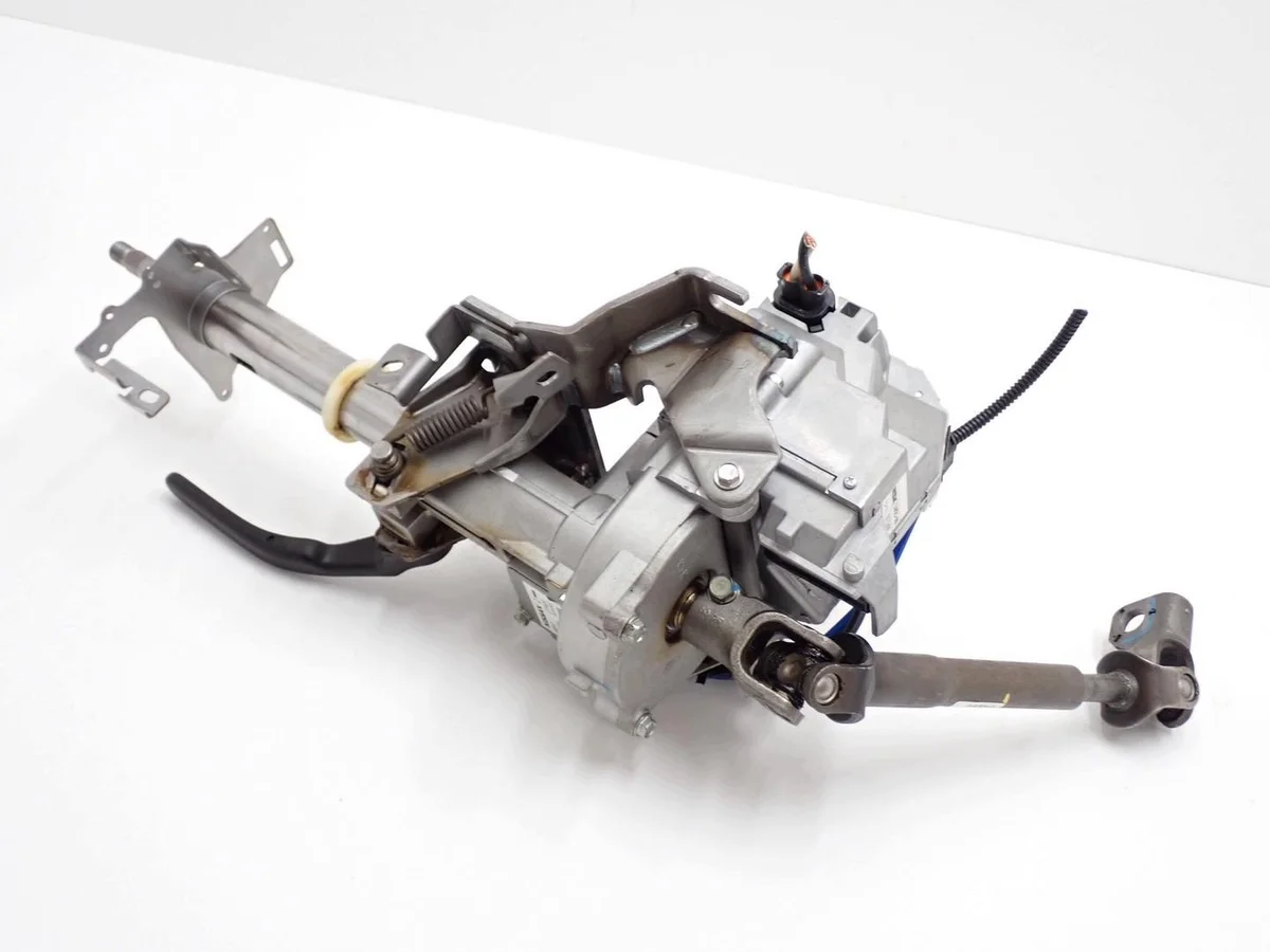 Nissan Qashqai J10 09R 48810-EY40A - Usado image 6
