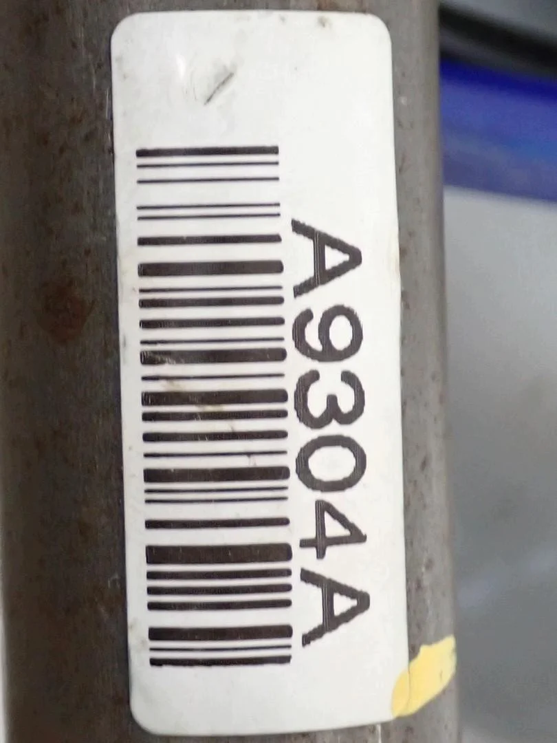 Nissan Qashqai J10 09R 48810-EY40A - Usado image 10