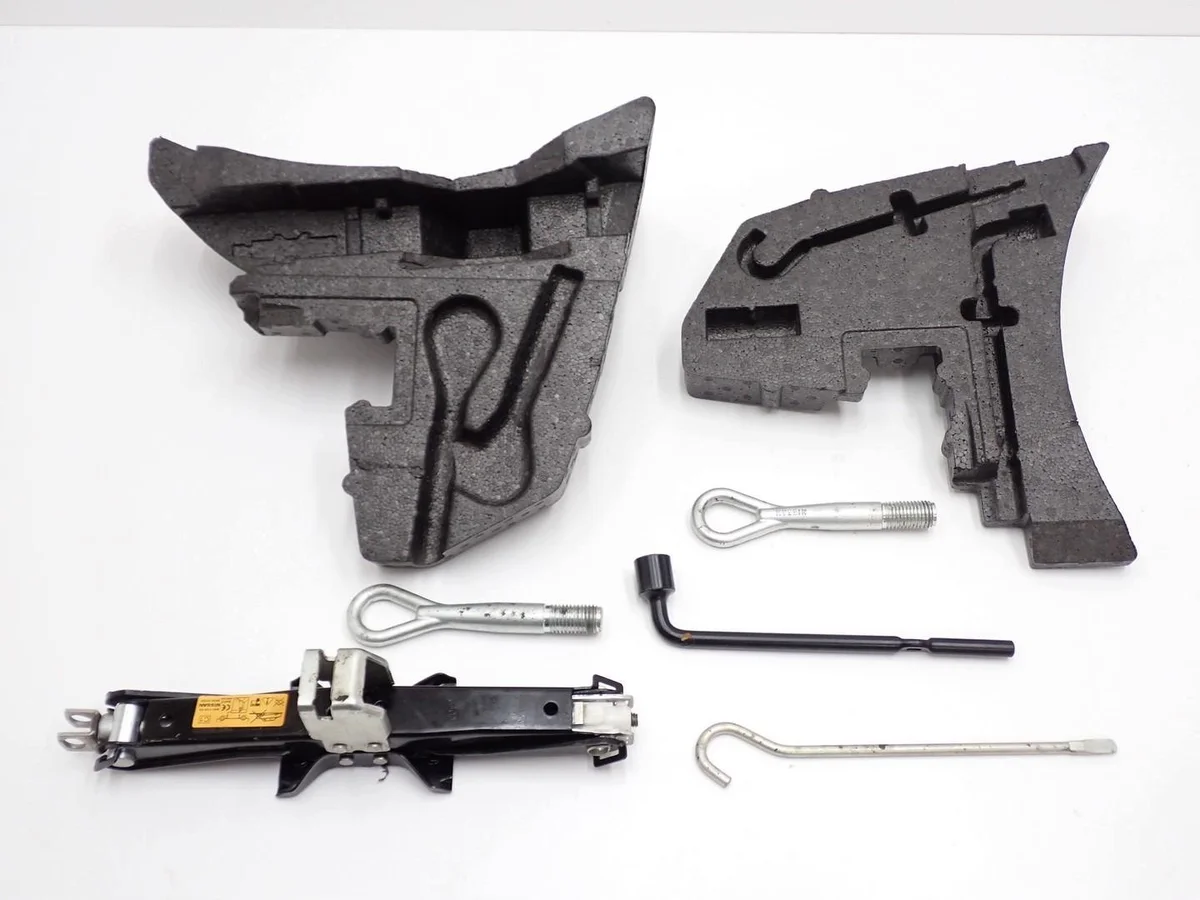 Nissan Qashqai J10 09R Kit Gato Original
