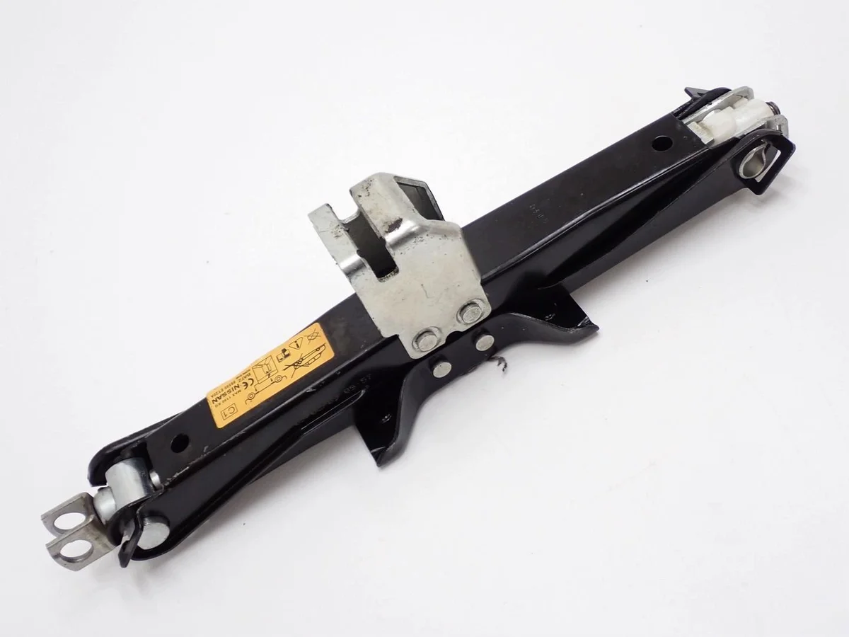 Reparatursatz Wagenheber Nissan Qashqai J10 image 6