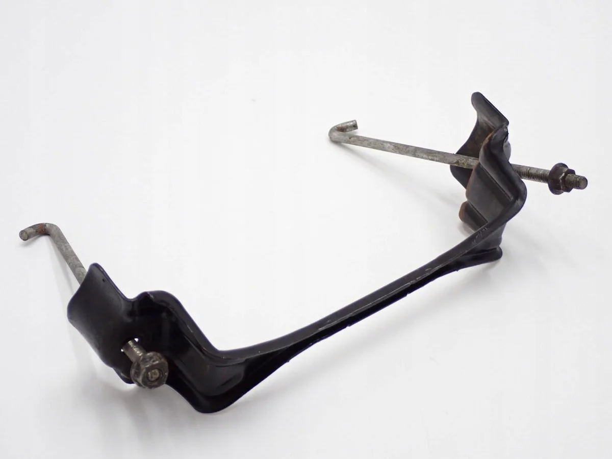 Support batterie Nissan Qashqai J10 2009