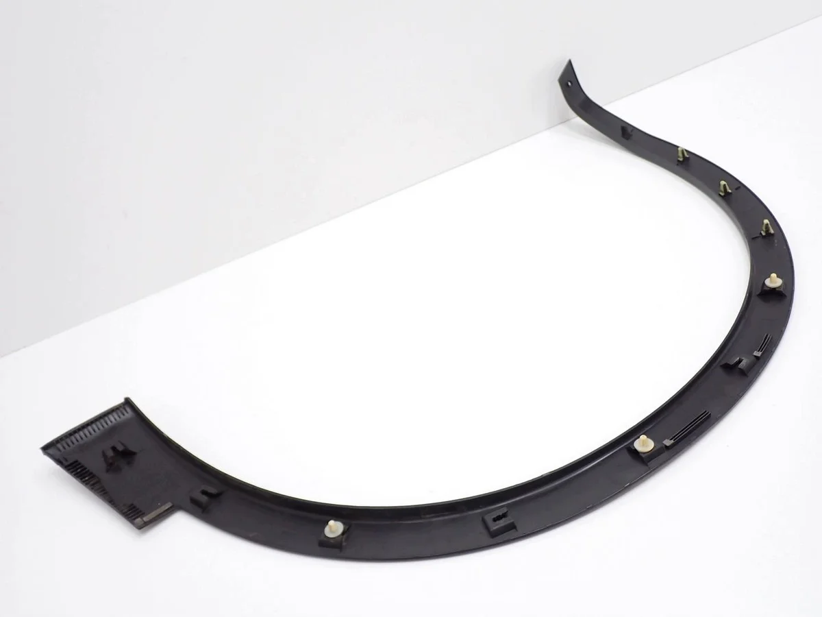 Radlaufblende Nissan Qashqai J10 63810-JD01D image 4