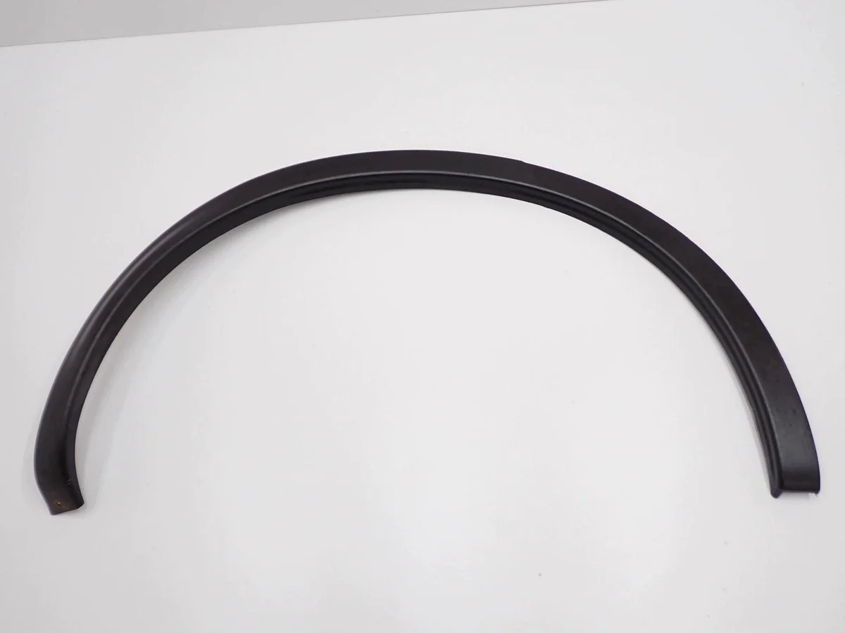 List för skärmkant höger bak Nissan Qashqai