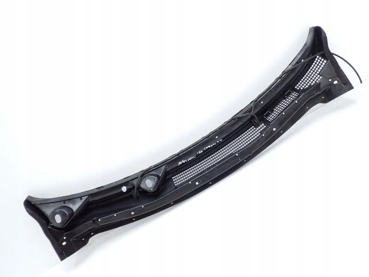 Kotflügelverkleidung Nissan Qashqai J10 vorne links image 3