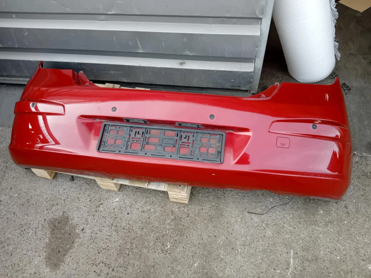 Takapuskuri Hyundai i30 I HI30ZDTY image 3