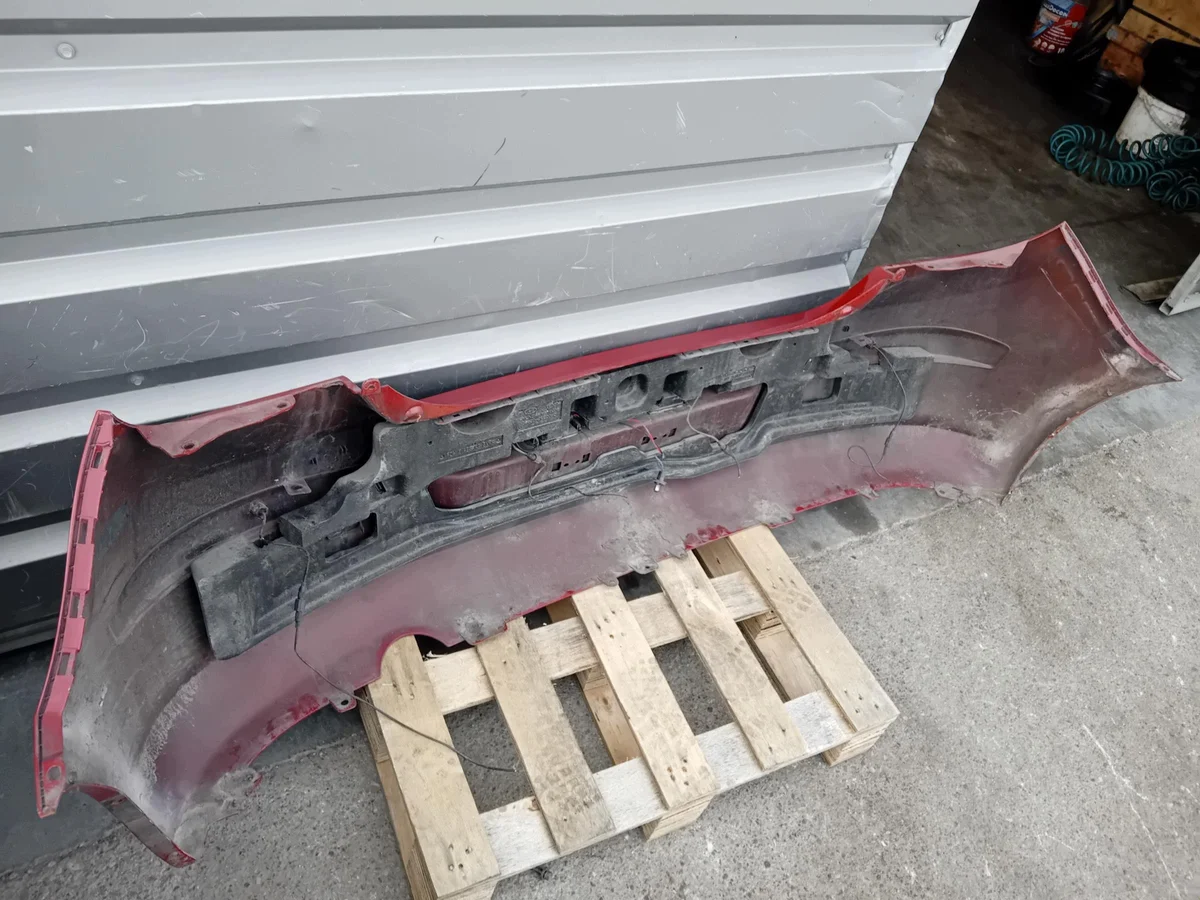 Takapuskuri Hyundai i30 I HI30ZDTY image 4