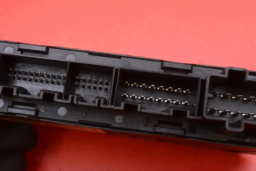 Komfortmodul 8E0959433AR Audi A4 B6 image 4