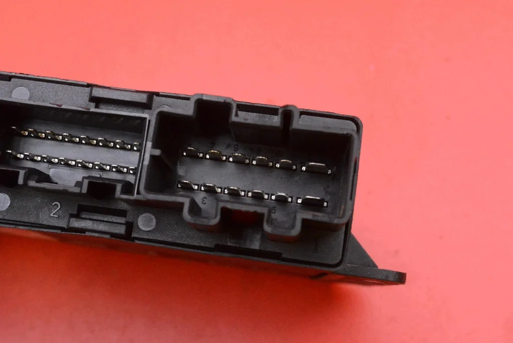Komfortmodul 8E0959433AR Audi A4 B6 image 5