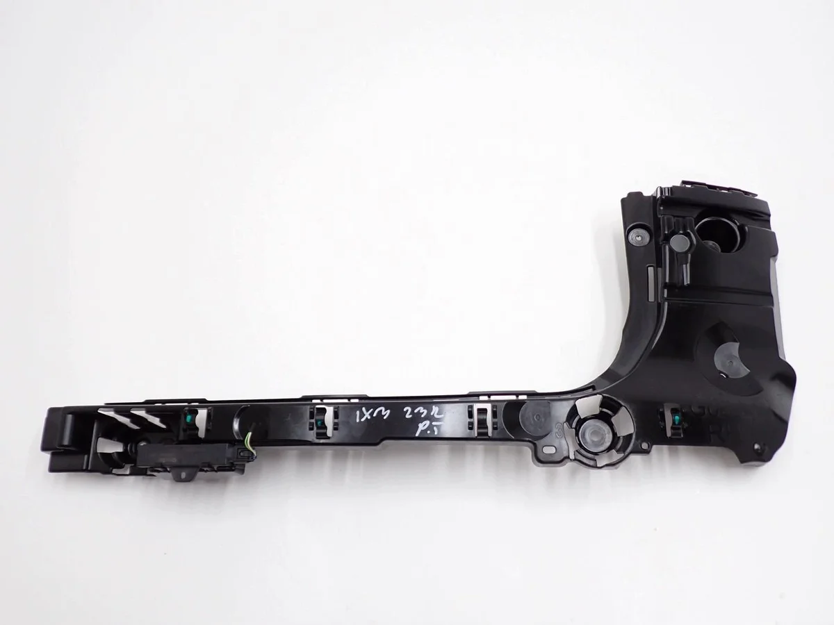Supporto paraurti posteriore destro BMW X3 G01