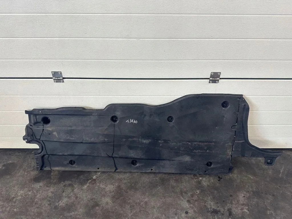 Unterbodenschutz links CUPRA 5WA825202 gebraucht image 2