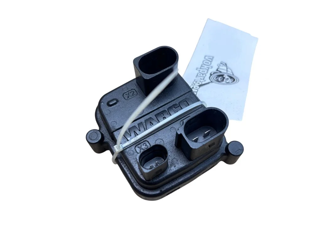 Unidade de Nível Suspensão Audi A6 C8 VA2842014