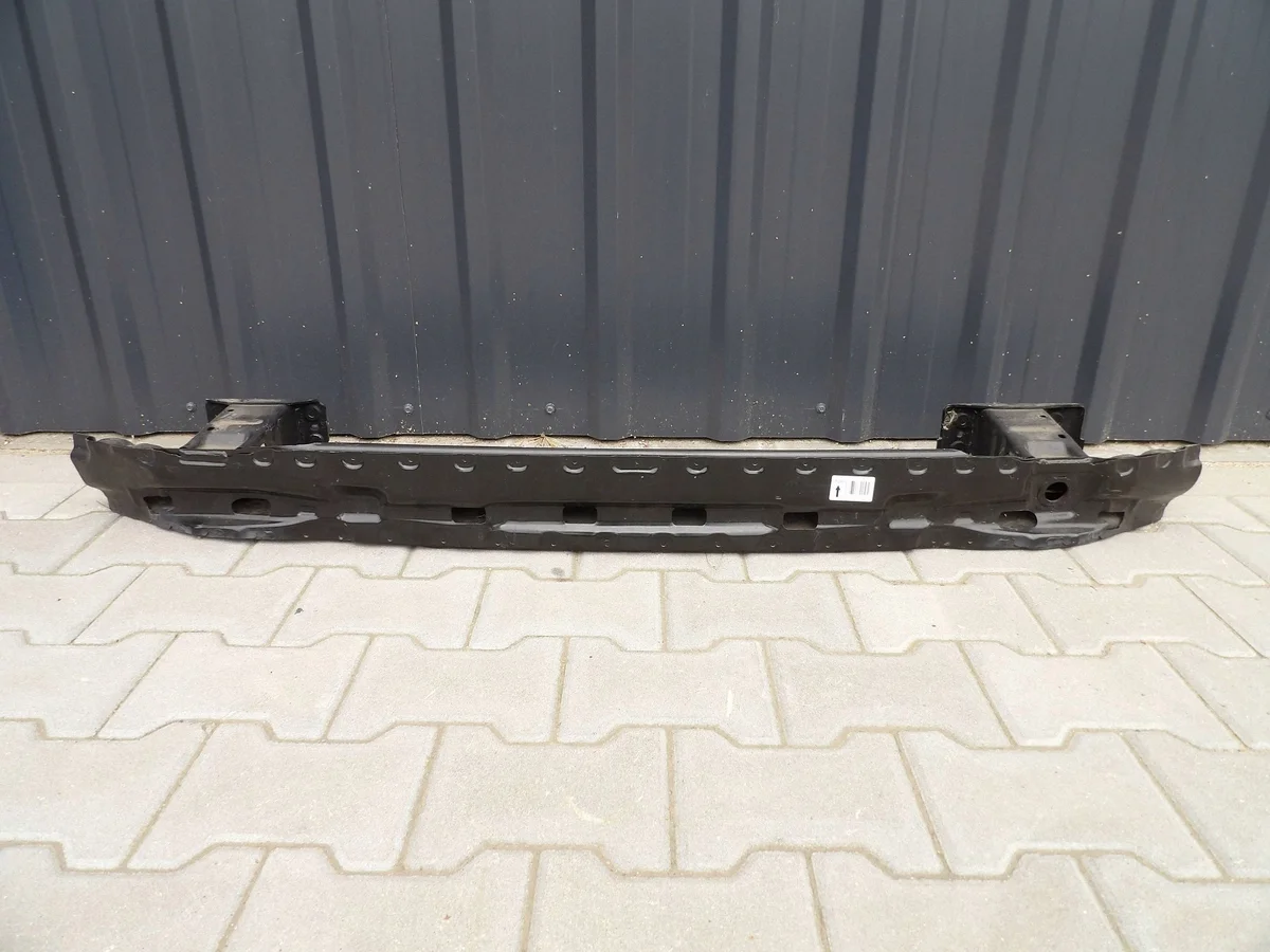 Viga para-choque traseiro Mercedes E W213 A2136103000
