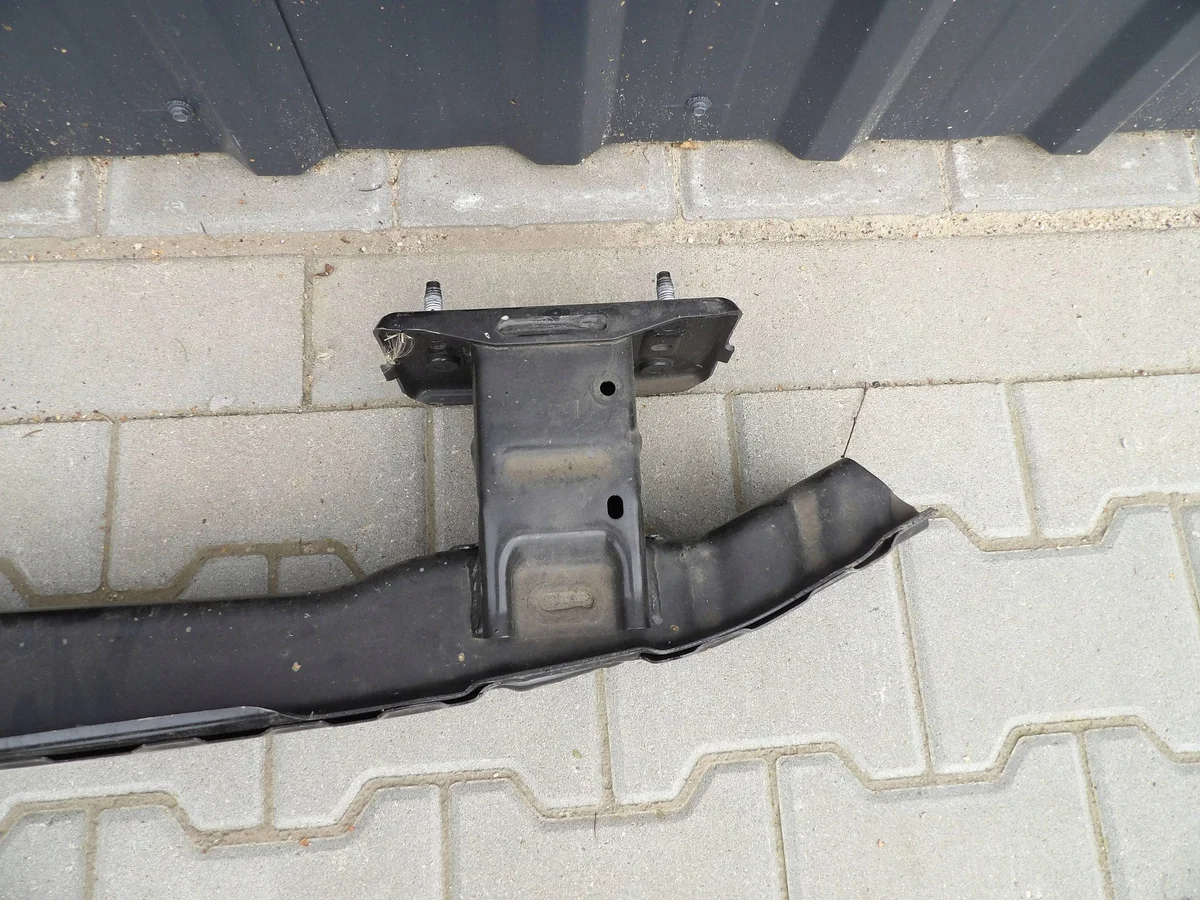 MERCEDES E W213 Viga Parachoques Trasero A2136103000 image 4