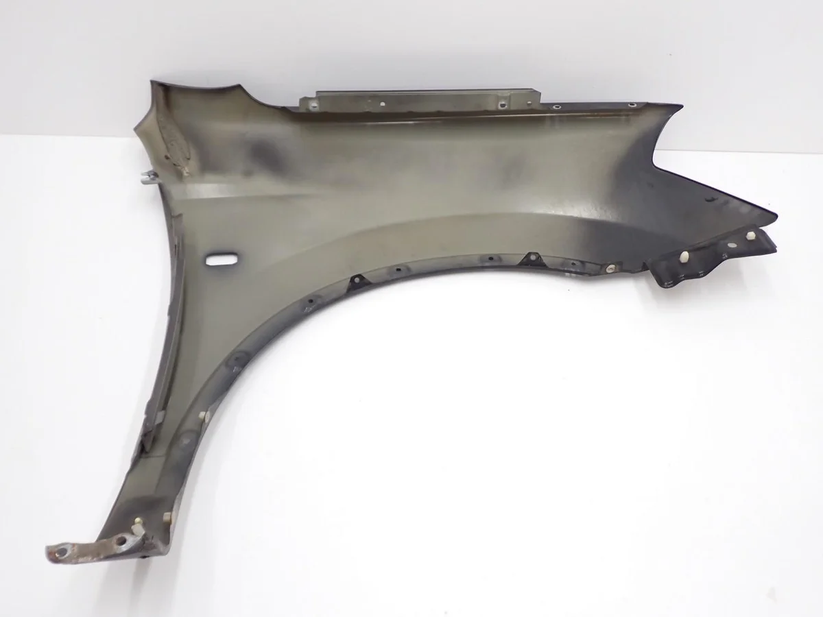 Kotflügel vorne links Nissan Qashqai J10 image 3