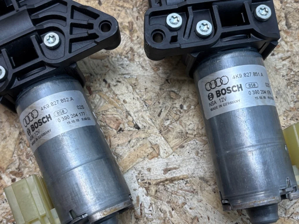 Moteur hayon droit Audi A6 C8 Avant image 3