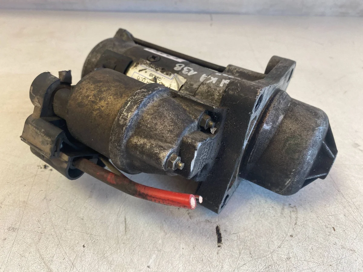Ford Ka Rozrusznik OEM 63223538 image 3