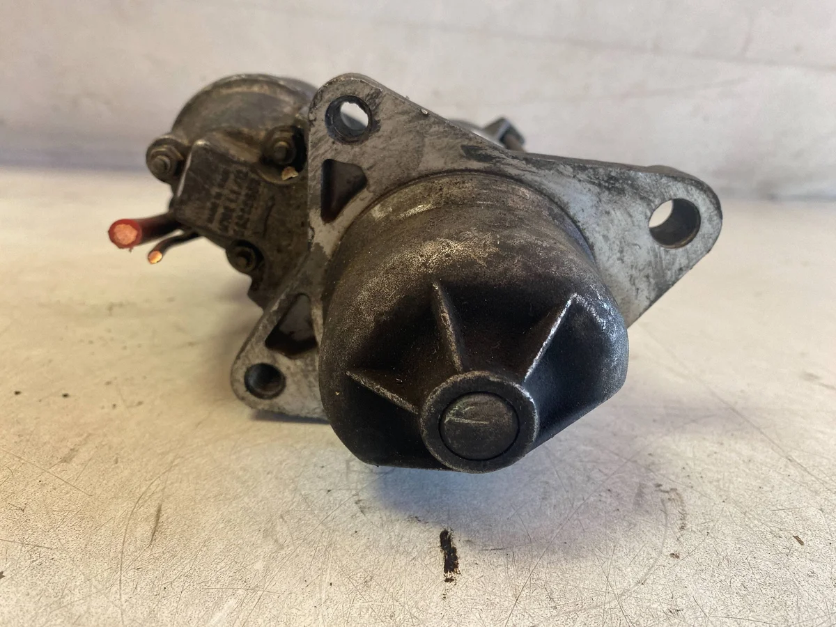 Ford Ka Rozrusznik OEM 63223538 image 4