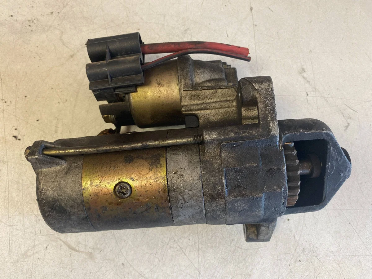 Ford Ka Rozrusznik OEM 63223538 image 5