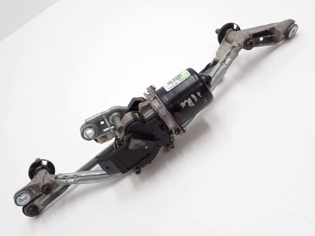 Mécanisme essuie-glace Nissan Qashqai J10 2880-JD900