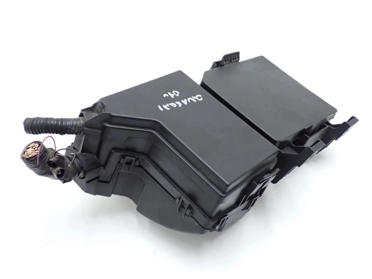 Sicherungskasten Nissan Qashqai J10 284B7-JD01B image 3