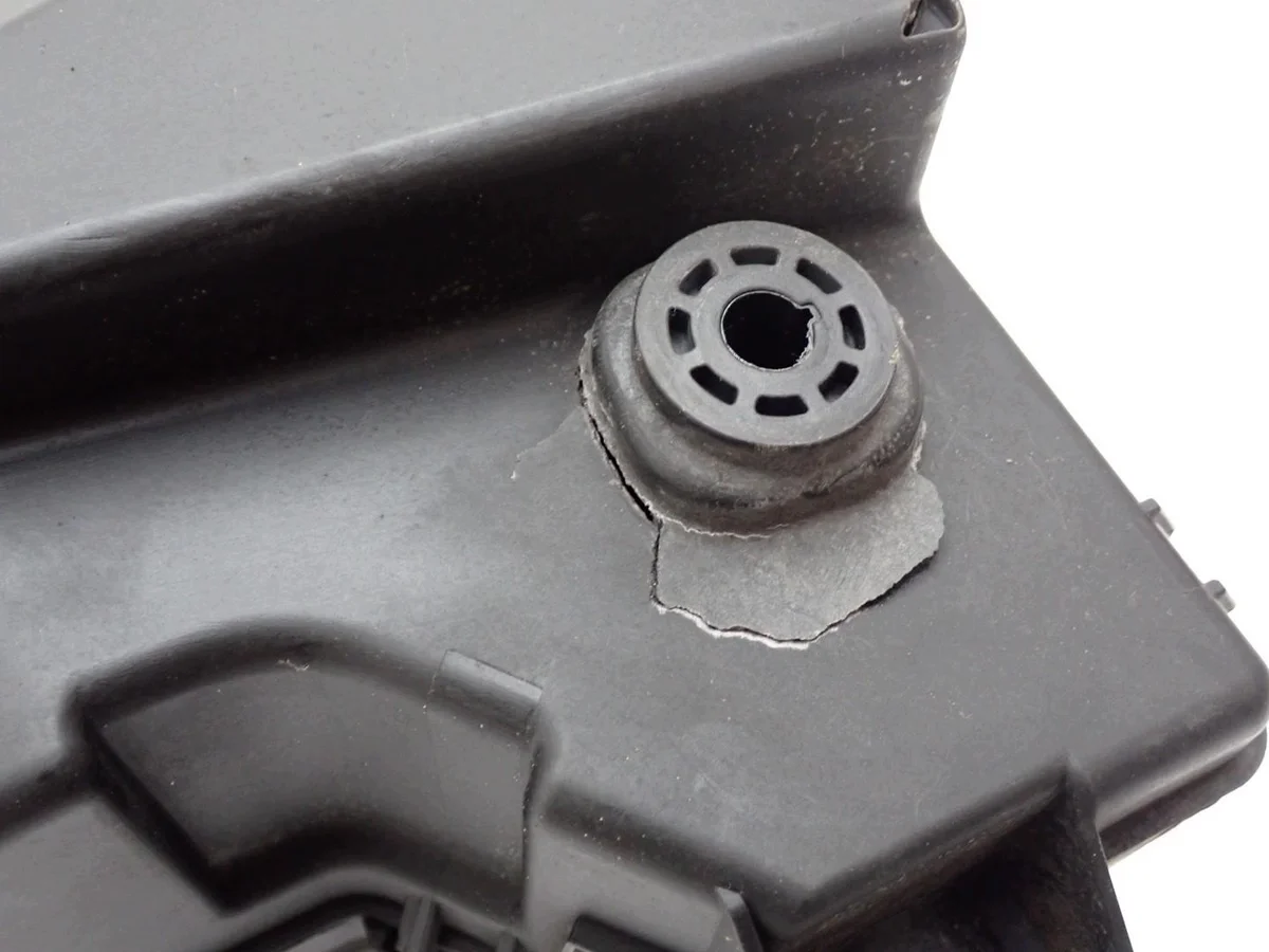 Sicherungskasten Nissan Qashqai J10 284B7-JD01B image 7
