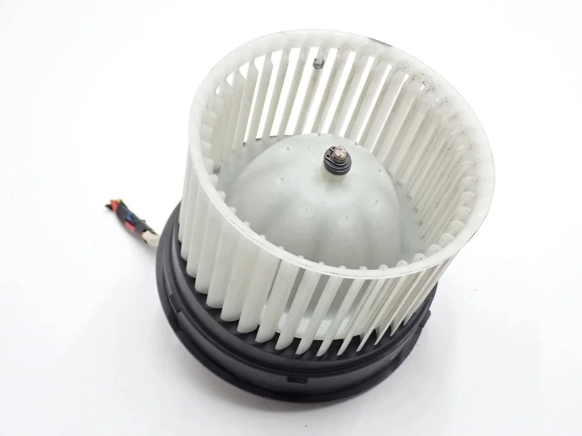 Ventilatore Nissan Qashqai J10 09R OEM W28004A7701