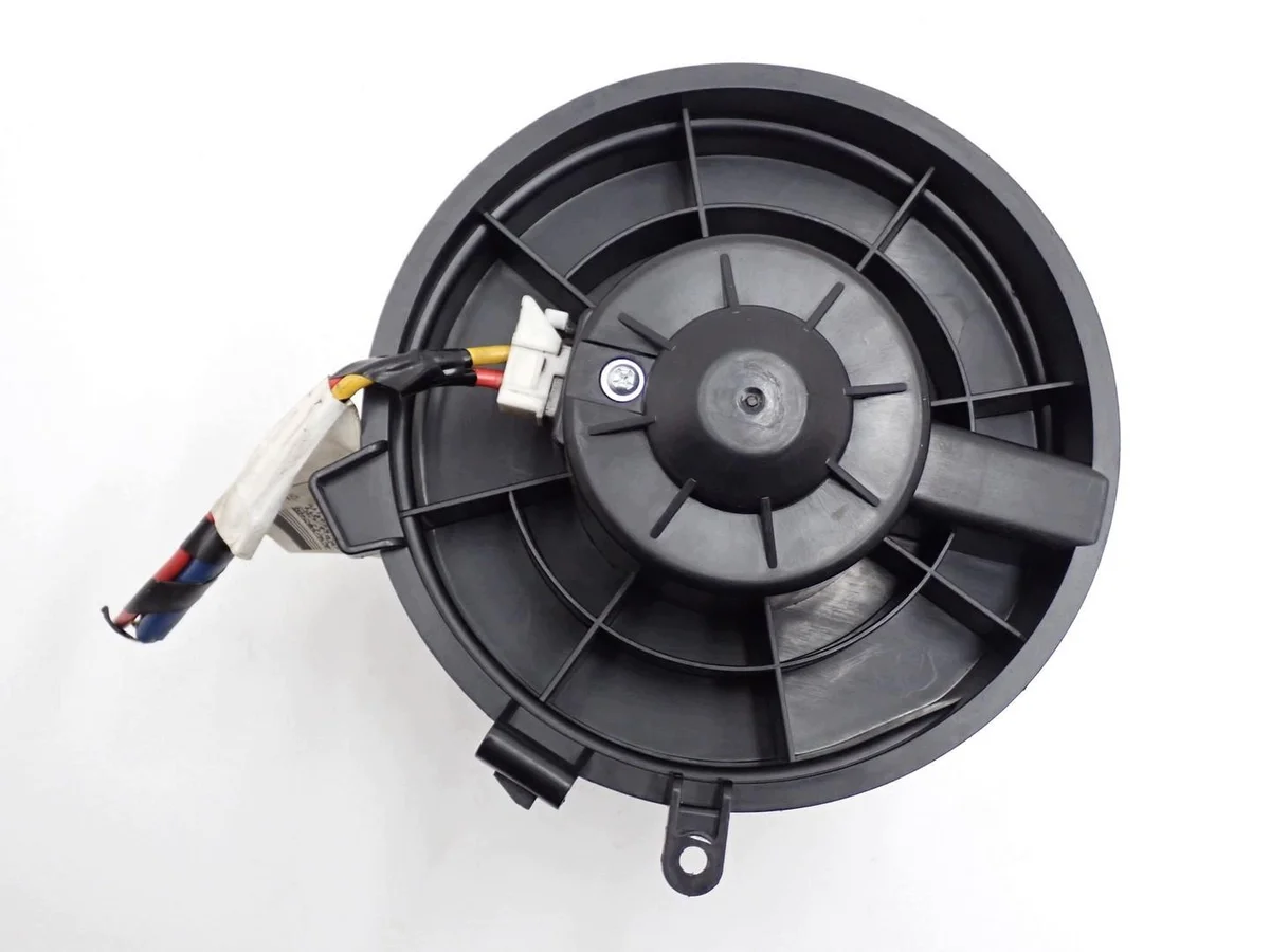 Gebläse Heizung Nissan Qashqai J10 09r thumbnail 3