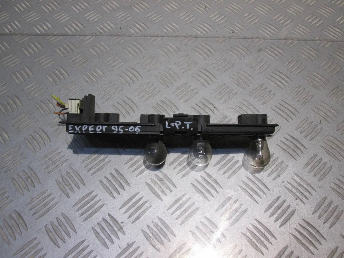 Rückleuchteneinsatz links/rechts Peugeot Expert I