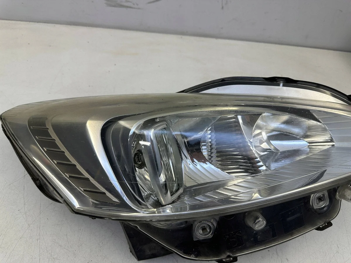 Phare Peugeot 508 2011 Droit Occasion image 4